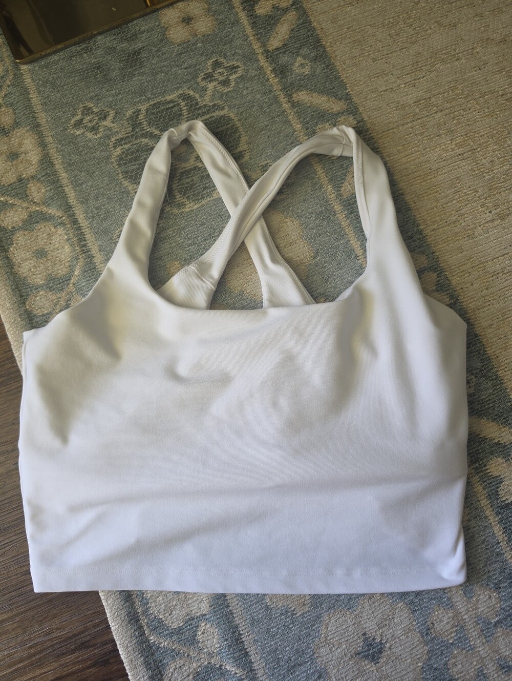 Abercrombie YPB Tank